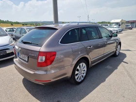 Skoda Superb 2.0 TDI 4x4 170 .. | Mobile.bg    4