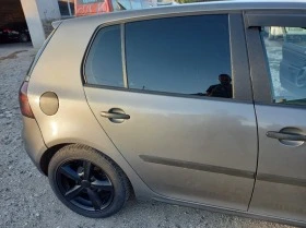 VW Golf 1.9, снимка 3