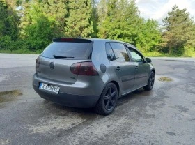 VW Golf 1.9, снимка 2