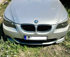 BMW 525 M пакет, снимка 2