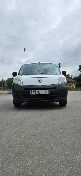 Renault Kangoo 1.5 dci | Mobile.bg    2