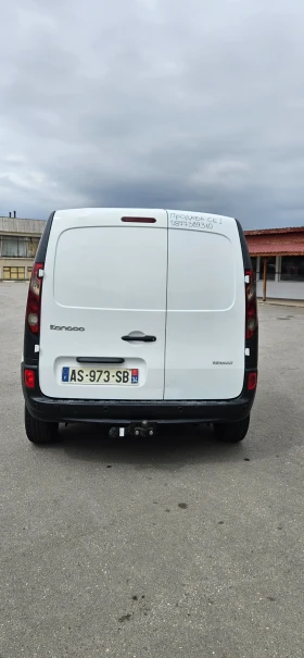 Renault Kangoo 1.5 dci | Mobile.bg    9