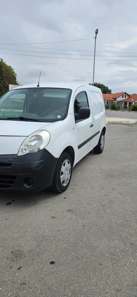 Renault Kangoo 1.5 dci | Mobile.bg    3