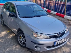 Subaru Impreza 1.5I 4x4 | Mobile.bg    1