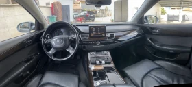 Audi A8 TDI, снимка 17