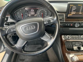 Audi A8 TDI, снимка 14