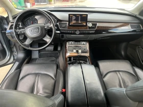 Audi A8 TDI, снимка 10