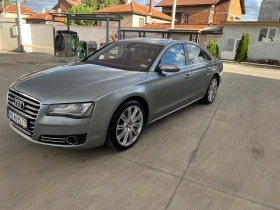 Audi A8 TDI, снимка 4