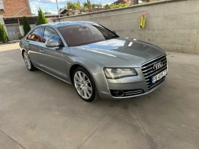     Audi A8 TDI