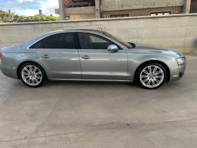 Audi A8 TDI, снимка 6