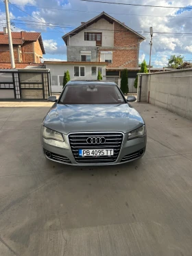 Audi A8 TDI, снимка 2