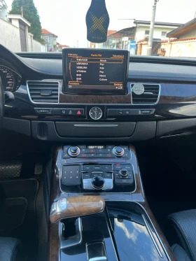 Audi A8 TDI, снимка 9