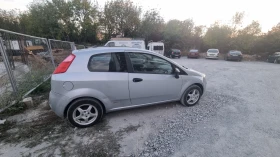 Fiat Punto 1.3 Multi jet 75кс, снимка 6