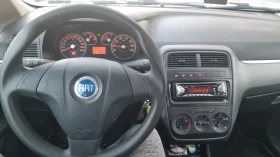 Fiat Punto 1.3 Multi jet 75кс, снимка 5