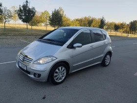 Mercedes-Benz A 180 2.0cdi ELEGANCE 6ск., снимка 3