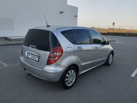 Mercedes-Benz A 180 2.0cdi ELEGANCE 6ск., снимка 5