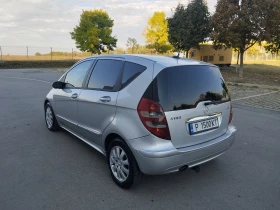 Mercedes-Benz A 180 2.0cdi ELEGANCE 6ск., снимка 4