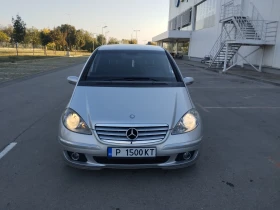 Mercedes-Benz A 180 2.0cdi ELEGANCE 6ск., снимка 1