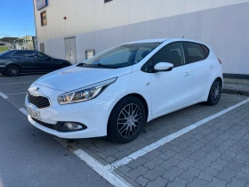 Kia Ceed 1, 4 16V, снимка 1