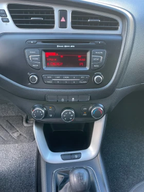 Kia Ceed 1, 4 16V, снимка 14