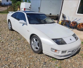 Nissan 300 zx Twin Turbo JDM  , снимка 4