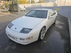 Nissan 300 zx Twin Turbo JDM  , снимка 9