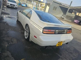 Nissan 300 zx Twin Turbo JDM  , снимка 8