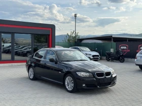 BMW 320 320D NAVI KOJA TOP AVTOMAT | Mobile.bg    6