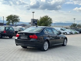 BMW 320 320D NAVI KOJA TOP AVTOMAT | Mobile.bg    4