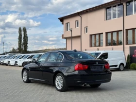 BMW 320 320D NAVI KOJA TOP AVTOMAT | Mobile.bg    2