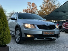 Skoda Octavia Scout* 4x4* * *  | Mobile.bg    16