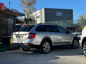     Skoda Octavia Scout* 4x4* * * 