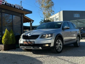     Skoda Octavia Scout* 4x4* * * 