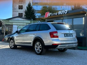 Skoda Octavia Scout* 4x4* * *  | Mobile.bg    5