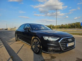 Обява за продажба на Audi A8 5.0 L  ЛИЗИНГ  ~69 999 лв. - изображение 3