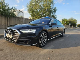 Обява за продажба на Audi A8 5.0 L  ЛИЗИНГ  ~69 999 лв. - изображение 4