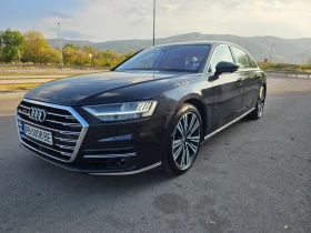 Обява за продажба на Audi A8 5.0 L  ЛИЗИНГ  ~69 999 лв. - изображение 1