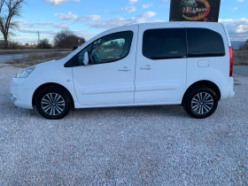 Peugeot Partner Tepee 1.6 HDI N1 , снимка 4