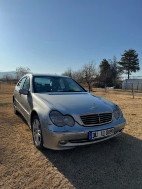 Обява за продажба на Mercedes-Benz C 240 2.6  ~3 300 лв. - изображение 1