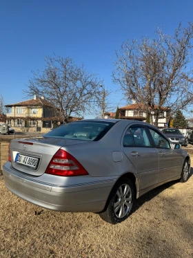 Обява за продажба на Mercedes-Benz C 240 2.6  ~3 300 лв. - изображение 1