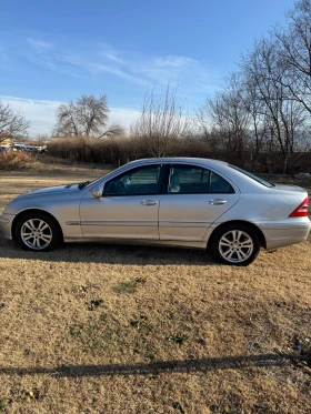 Обява за продажба на Mercedes-Benz C 240 2.6  ~3 300 лв. - изображение 3