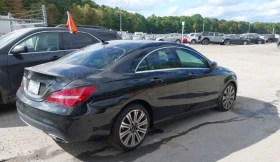 Mercedes-Benz CLA 250 4MATIC* K | Mobile.bg    4