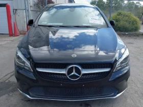 Mercedes-Benz CLA 250 4MATIC* K | Mobile.bg    5