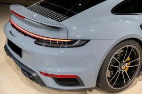 Porsche 911 Turbo S, снимка 5