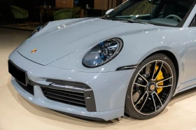 Porsche 911 Turbo S, снимка 2