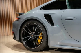 Porsche 911 Turbo S, снимка 3