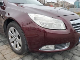 Opel Insignia 2000 CDTI AUTOMAT, снимка 8