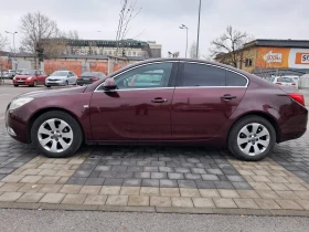 Opel Insignia 2000 CDTI AUTOMAT, снимка 4