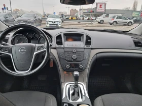 Opel Insignia 2000 CDTI AUTOMAT, снимка 10