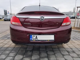 Opel Insignia 2000 CDTI AUTOMAT, снимка 2